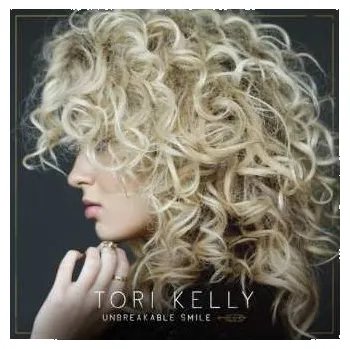 Zahraniční hudba LP Tori Kelly: Unbreakable Smile 2021