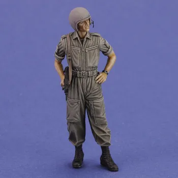 Plastikový model Royal Model 1/35 IDF tanker '1973'