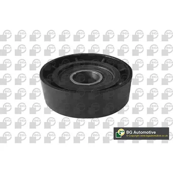 Vratná/vodicí kladka, klínový žebrový řemen, , 6402020419, 6682020119, 6682020419, BGA, DC5604