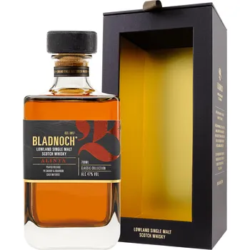 Whisky Bladnoch Alinta 47% 0,7l