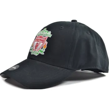 Kšiltovka Liverpool FC Kšiltovka Liverpool FC, černá, vel. 55-61 cm