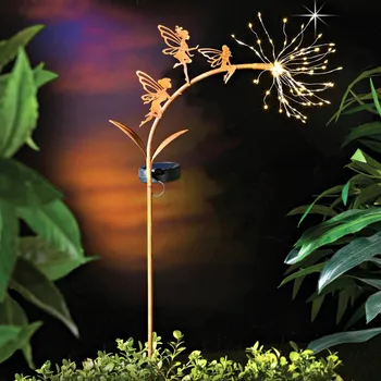 3Pagen Solární světlo Pampeliška