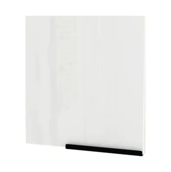 Koupelnový nábytek Zrcadlová skříňka bez osvětlení Devo Etna 2.0 levá 47,5 x 16 x 70 cm alpine white