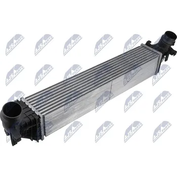 Chladič motoru Chladič turba NTY CNG-PL-005