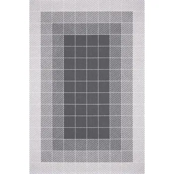 Koberec Vlněný koberec Agnella Calisia M Huver Alabastr - 160 x 240 cm