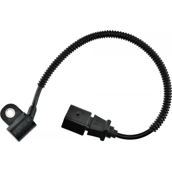 Vačková hřídel Snímač, poloha vačkového hřídele AUDI, VW 2.0 TDI 03G957147C NTY