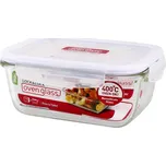 LOCKNLOCK Skleněná zapékací miska s víkem LOCK 740ml borosilikát