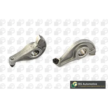 Vahadlo motoru Vahadlo, řízení motoru, , 2455102500, BGA, RA2705