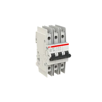 Jistič ABB Jističe compact SU 200SU203M-K16 2CDS273337R0467 2CDS273337R0467