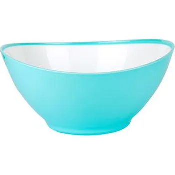 Plastová miska TORO 420ml MIX barev