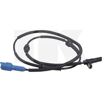 ABS Snímač, počet otáček kol, , 454597, NK, 291919