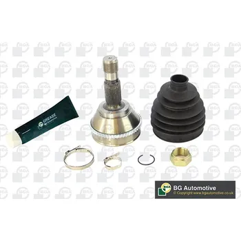 Poloosa kola Kloub, hnací hřídel, , 1495545080, 1496138080, 32736, 327362, 3273C7, 3273N4, 327477, 327478, 51872271, 95606802, 95606803, 95606804, 95646292, 9566722380, 9567582280, BGA, CV1413A