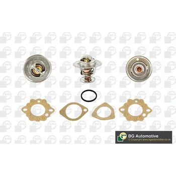 Chladič motoru Termostat, chladivo, , 133803, 1658103, 192951, 1953230, 1957271, 2120005D10, 2550027000, 273458, 38845X, 8389512, 894F8575AA, 96020348, 9602034880, ERT113, ERT120, ERT181, BGA, CT5455K