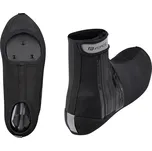 Návleky treter FORCE NEOPRENE ROAD, černé XL