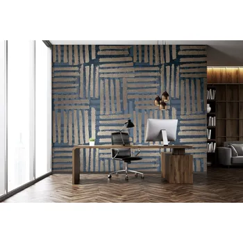 Vliesová fototapeta na zeď MA947350, Smart Art Gallery, 2,12 x 3,4 m (Vydejte se na výlet, ponořte se do neznámých vesmírů- zkrátka objevte naší novou kolekci luxusních vliesovýchfototapet od německého výrobce Marburg.)