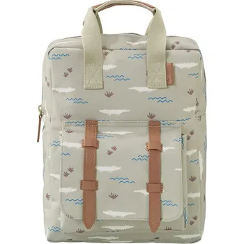 Dětský batoh FRESK Dětský batoh Crocodile