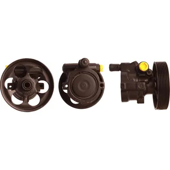 Posilovač řízení Hydraulické čerpadlo, řízení, , MR166183, DRI, 715520294