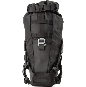 Acepac Drop Post Bag černá 7 l