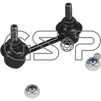 Stabilizátor nápravy Tyč/vzpěra, stabilizátor, , GSP, S050529