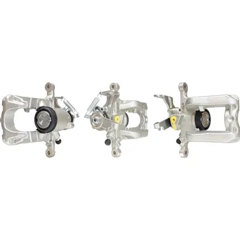 Brzdový systém Brzdový třmen, , 13417969, 13417973, 542389, 542397, 95522621, DRI, 4142220