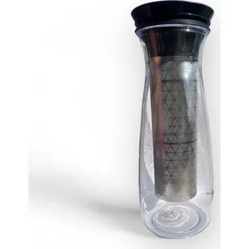 Karafa na louhovaný nápoj