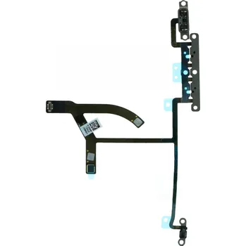 Flex kabel a tlačítka hlasitosti pro iPhone XS Max ORI