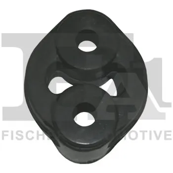 Držák, výfukový systém, , 287611W000, 287611W100, FA1, 733-905