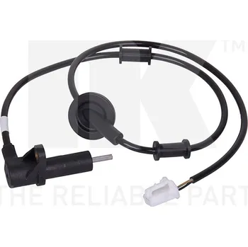 ABS Snímač, počet otáček kol, , 9568125000, NK, 293421