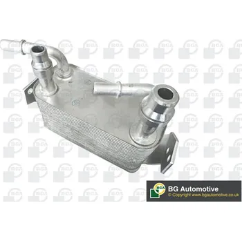Chladič motoru Olejový chladič, motorový olej, , BGA, CO4215