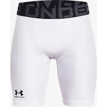Dámské oblečení Chlapecké šortky Under Armour HG Shorts white S