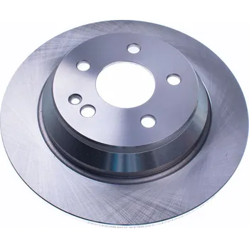 Brzdový kotouč Brzdový kotouč DENCKERMANN B130755