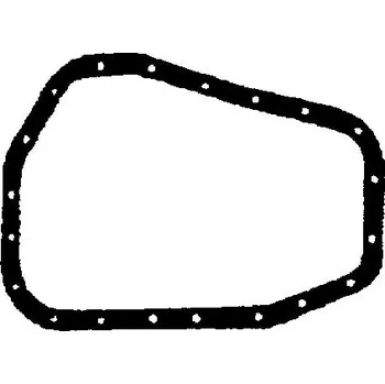 Automobilové těsnění Těsnění, olejová vana, , 428593600, 7700710272, 7700710279, 7701348896, BGA, OP2350