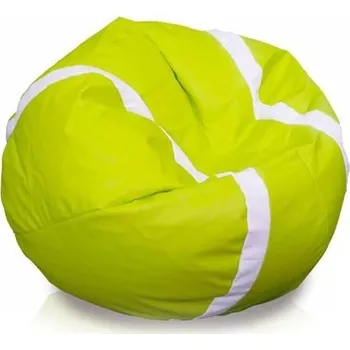 Sedací pytel Sedací pytel tenisový míč limetkový EMI