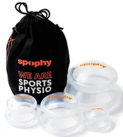 Spophy Cupping Set