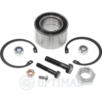 Auto-moto Sada ložisek kol, , OPTIMAL, 101044