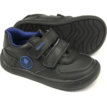 Chlapecká obuv Protetika - barefoot boty BRENDON black - TOP AKCE! Veľkosť: 35