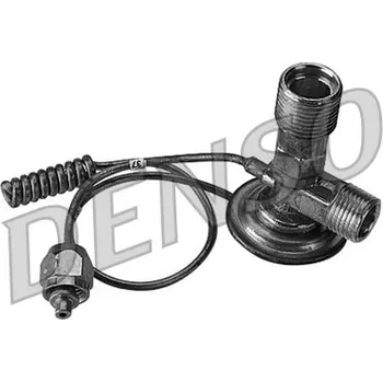 Ventil klimatizace Expanzní ventil, klimatizace, , 4786857, 4955083, 60801487, 60808593, 60811831, 7794459, 82403293, 82475803, 9480914, DENSO, DVE25001