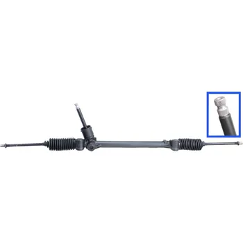 Posilovač řízení Řídicí mechanismus, , 4858054P50, 4858054P51, DRI, 714521905