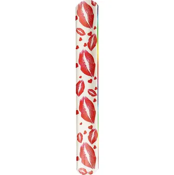 Party dekorace Arpex Valentýnský rychloupínací náramek 22x3cm