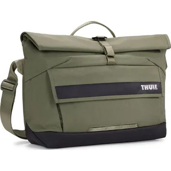 Módní doplněk Thule Paramount Bag 14 l Green