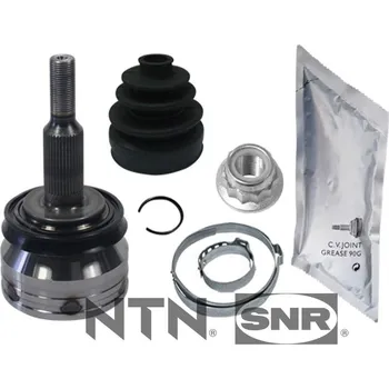 Auto-moto Sada kloubů, hnací hřídel SNR OJK54.022