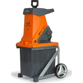 Drtič větví Drtič větví DAEWOO DSR 2700E