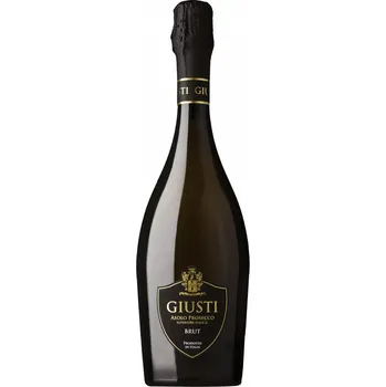Víno Giusti Prosecco Asolo Superiore Brut DOCG
