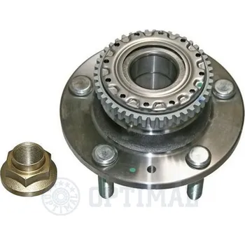 Sada ložisek kol, , OPTIMAL, 922489