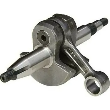 Zahradní technika Kliková hřídel Stihl TS460 nahrazuje originál 42210300400