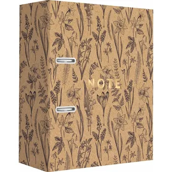 Segregátor Interdruk A4/75 mm Kraft Botanique