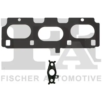 Motor automobilu Montážní sada, dmychadlo, , FA1, KT141070E