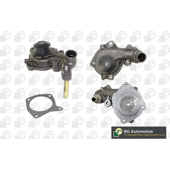 Vodní pumpa motoru Vodní čerpadlo, , 1318354, 1517754, 5028472, 93FX8591A1B, 93FX8591AA, EPW79, ME93FX8591A1B, BGA, CP2830