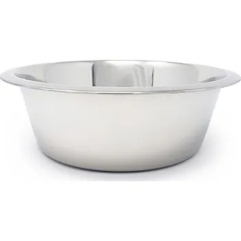 Miska pro psa PROFIZOO Miska nerezová Standard 1600 ml