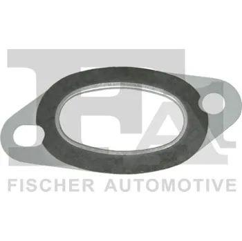 Těsnění motoru Těsnění, kolektor výfukových plynů, , 4716502, FA1, 455-003